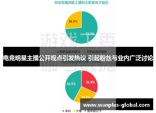 电竞明星主播公开观点引发热议 引起粉丝与业内广泛讨论